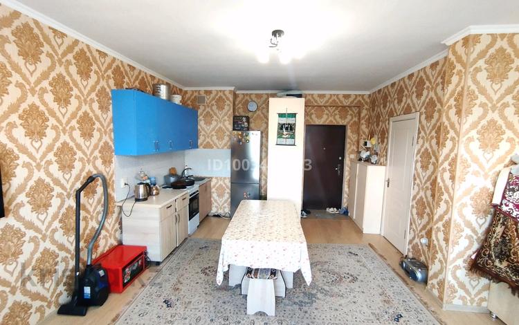 1-комнатная квартира · 37.5 м² · 5/10 этаж, мкр Аксай-1 11/9 за 28 млн 〒 в Алматы, Ауэзовский р-н — фото 2