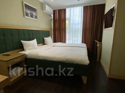 1-комнатная квартира · 18 м² · 4/5 этаж, мкр Самал-2, Кажымукана 60 за 23 млн ₸ в Алматы, Медеуский р-н