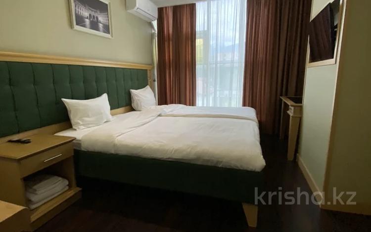 1-комнатная квартира · 18 м² · 4/5 этаж, мкр Самал-2, Кажымукана 60 за 23 млн ₸ в Алматы, Медеуский р-н — фото 10