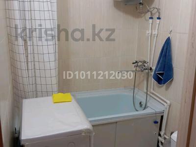 1-комнатная квартира · 32 м² · 3/5 этаж, мкр Новый Город, Нуркен Абдирова 10 за 140 000 〒 в Караганде, Казыбек би р-н