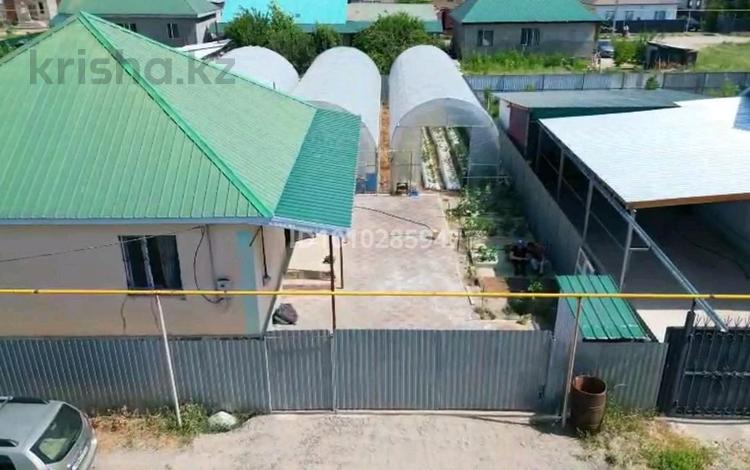 Дача · 3 комнаты · 80 м² · 6 сот., Туймебая за 28 млн ₸ в  — фото 2