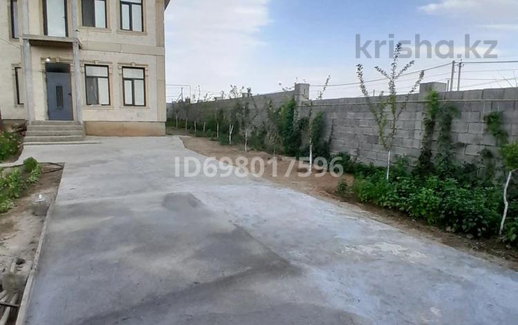 Отдельный дом · 5 комнат · 170 м² · 6 сот., Кайнар булак Жанакурылыс 1015 — Школа Ыбрай алтынсарин за 50 млн ₸ в Шымкенте, Каратауский р-н — фото 20