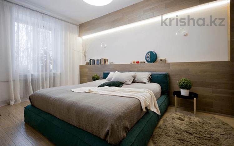 1-комнатная квартира · 41 м² · 4/9 этаж, Туран 50/4 — №24 за 12 000 〒 в Астане, Есильский р-н — фото 2