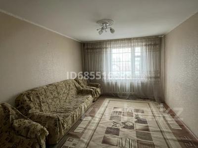 2-комнатная квартира, 50 м², 5/9 этаж помесячно, Мкр Жастар 5 за 80 000 〒 в Талдыкоргане, мкр Жастар