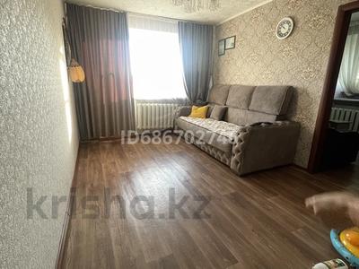 3-бөлмелі пәтер · 56 м² · 2/5 қабат, Абая 17, бағасы: 15 млн ₸ в Сарани