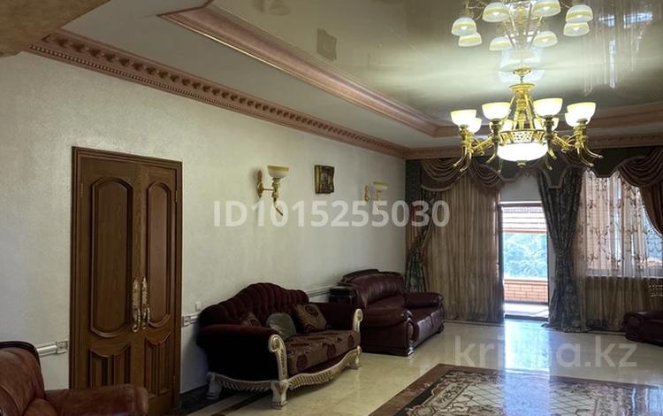 Жеке үй · 10 бөлме · 800 м² · 12 жүзд., Жагажай 26, бағасы: 350 млн ₸ в Астане, Алматы р-н — фото 2