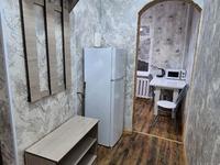 1-комнатная квартира · 36 м² · 1/5 этаж, Алатау - 8 мкр 22 за 5 000 〒 в Таразе
