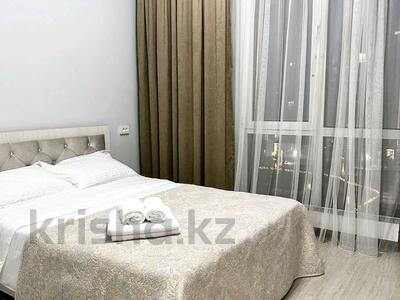2-комнатная квартира, 48 м², 6 этаж посуточно, Розыбакиева 320 за 25 000 〒 в Алматы, Бостандыкский р-н
