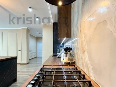 2-комнатная квартира · 107.7 м² · 1/4 этаж, Мухита Калимова 24/2 за 57 млн ₸ в Атырау