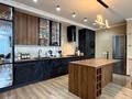 2-бөлмелі пәтер · 107.7 м² · 1/4 қабат, Мухита Калимова 24/2, бағасы: 57 млн ₸ в Атырау — фото 10