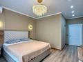 2-бөлмелі пәтер · 107.7 м² · 1/4 қабат, Мухита Калимова 24/2, бағасы: 57 млн ₸ в Атырау — фото 4
