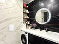 2-бөлмелі пәтер · 107.7 м² · 1/4 қабат, Мухита Калимова 24/2, бағасы: 57 млн ₸ в Атырау — фото 9