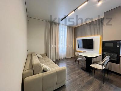 2-комнатная квартира · 44 м² · 2/10 этаж, Букетова 3/6 — Ашимова момышулы за 28.5 млн ₸ в Караганде, Казыбек би р-н