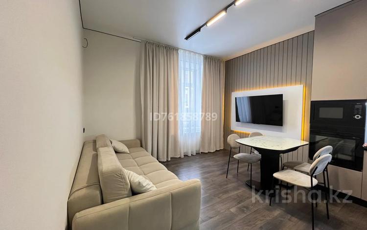 2-комнатная квартира · 44 м² · 2/10 этаж, Букетова 3/6 — Ашимова момышулы за 28.5 млн ₸ в Караганде, Казыбек би р-н — фото 68