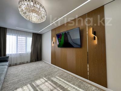 3-комнатная квартира · 91 м² · 6/9 этаж, Е 511 40 за 57.9 млн ₸ в Астане, Есильский р-н