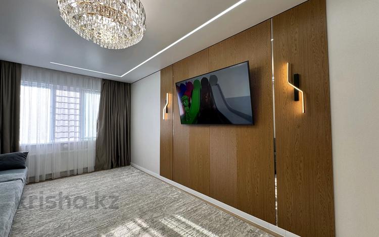 3-комнатная квартира · 91 м² · 6/9 этаж, Е 511 40 за 57.9 млн ₸ в Астане, Есильский р-н — фото 2