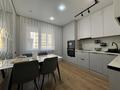 3-комнатная квартира · 91 м² · 6/9 этаж, Е 511 40 за 57.9 млн ₸ в Астане, Есильский р-н — фото 12