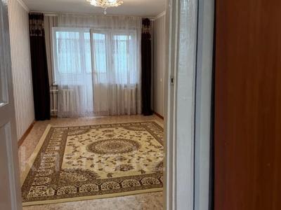 2-комнатная квартира · 44.3 м² · 4/5 этаж, мкр 5, Тургенева за 11.5 млн ₸ в Актобе