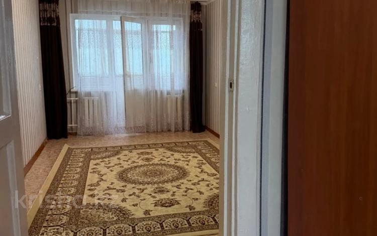 2-комнатная квартира · 44.3 м² · 4/5 этаж, мкр 5, Тургенева за 11.5 млн ₸ в Актобе — фото 2