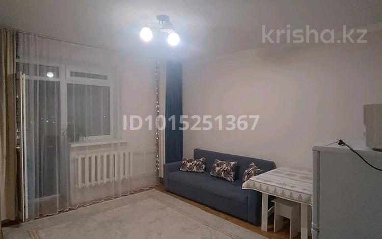 1-комнатная квартира · 30 м² · 13/16 этаж, Тлендиева 15/3 за 180 000 ₸ в Астане, Сарыарка р-н — фото 2