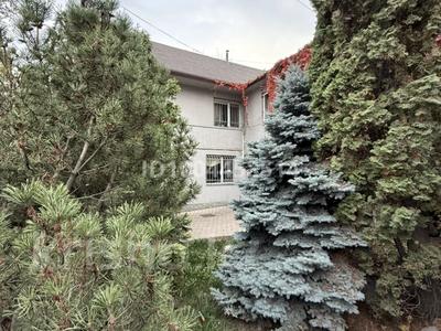Жеке үй · 4 бөлме · 275.1 м² · 0.4 жүзд., Орманова 105Б, бағасы: 133 млн ₸ в Алматы, Медеуский р-н