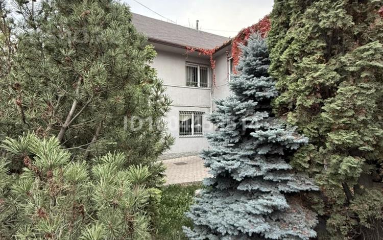 Жеке үй · 4 бөлме · 275.1 м² · 0.4 жүзд., Орманова 105Б, бағасы: 133 млн ₸ в Алматы, Медеуский р-н — фото 19