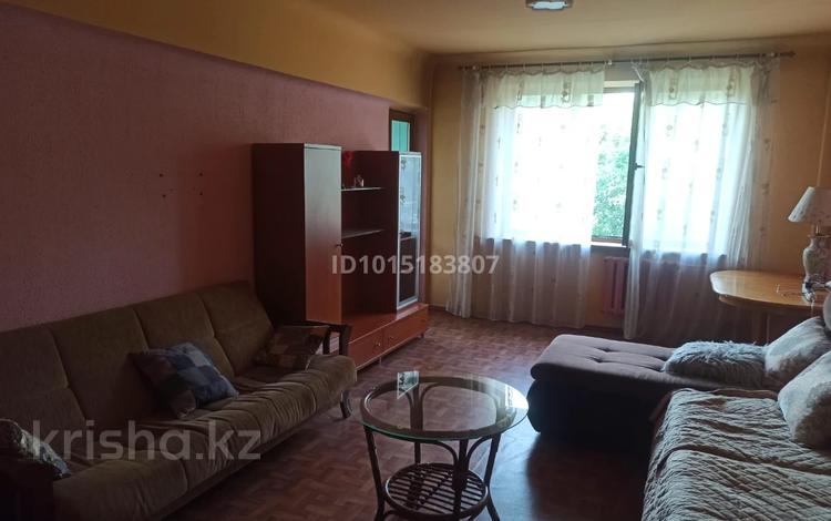 3-бөлмелі пәтер · 80.2 м² · 4/5 қабат, Жарокова 167, бағасы: 65 млн ₸ в Алматы, Бостандыкский р-н — фото 24