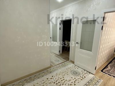 3-комнатная квартира · 78 м² · 8/12 этаж, Туран 2 48А за 35 млн ₸ в Шымкенте