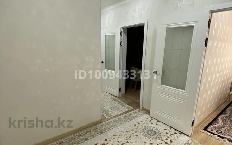 3-комнатная квартира · 78 м² · 8/12 этаж, Туран 2 48А за 35 млн ₸ в Шымкенте — фото 2