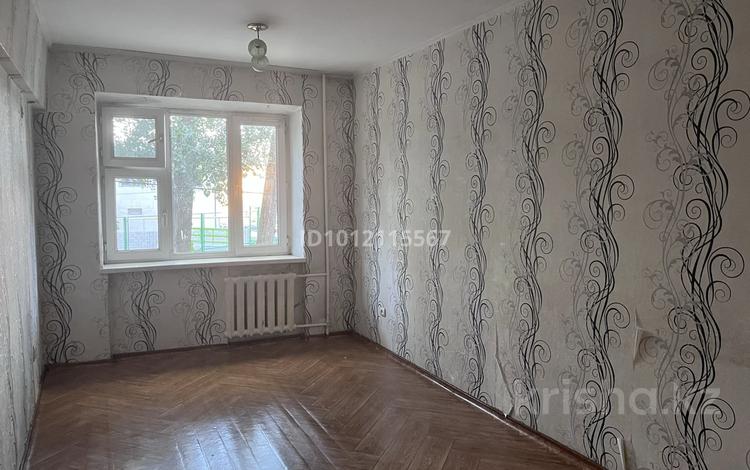 1-комнатная квартира · 18 м² · 2/5 этаж, Абая 18 за 7 млн ₸ в  — фото 3