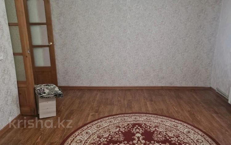 Отдельный дом · 2 комнаты · 50 м² · 5 сот., Воронежская . — Недалко от Абайский РУВД за 130 000 ₸ в Шымкенте, Туран р-н — фото 2