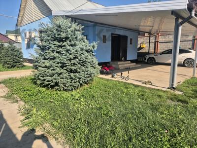 Отдельный дом · 3 комнаты · 140 м² · 8 сот., Абай за 56 млн ₸