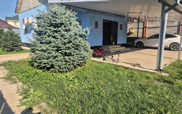 Отдельный дом · 3 комнаты · 140 м² · 8 сот., Абай за 56 млн ₸ — фото 2