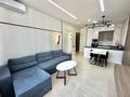 2-бөлмелі пәтер · 55 м² · 3/12 қабат, Тургут Озала, бағасы: 350 000 ₸ в Алматы, Алмалинский р-н — фото 5