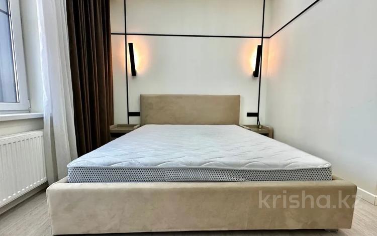 2-бөлмелі пәтер · 55 м² · 3/12 қабат, Тургут Озала, бағасы: 350 000 ₸ в Алматы, Алмалинский р-н — фото 6