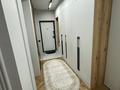 3-бөлмелі пәтер · 90 м² · 1/9 қабат, Думан-2 ш/а., Мкрн Думан-2 62, бағасы: ~ 88.9 млн ₸ в Алматы, Медеуский р-н