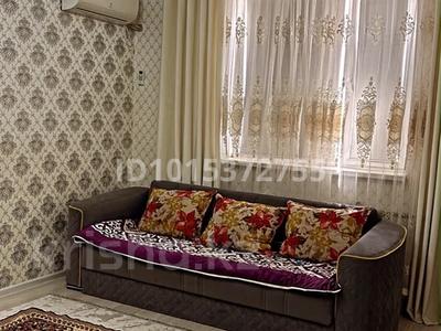 1-комнатная квартира · 42 м² · 4/6 этаж, 32В мкр 1 за 140 000 ₸ в Актау