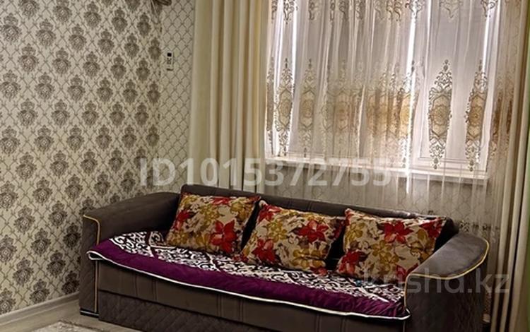 1-комнатная квартира · 42 м² · 4/6 этаж, 32В мкр 1 за 140 000 ₸ в Актау — фото 3