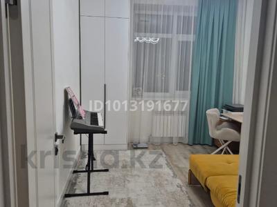 4-комнатная квартира · 90 м² · 4/9 этаж, Дауылпаз 7/2 — Момышулы за 64.3 млн ₸ в Астане, Алматы р-н