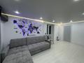 1-бөлмелі пәтер · 36 м² · 3/9 қабат, 9-ші шағым аудан, бағасы: 25 000 ₸ в Костанае, 9-й микрорайон
