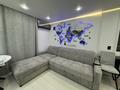 1-бөлмелі пәтер · 36 м² · 3/9 қабат, 9-ші шағым аудан, бағасы: 25 000 ₸ в Костанае, 9-й микрорайон — фото 2