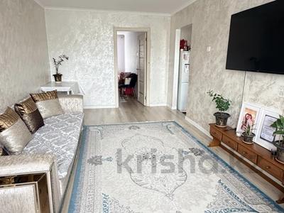 2-комнатная квартира · 45 м² · 5/5 этаж, авангард 4 3 за 15.5 млн ₸ в Атырау, мкр Авангард-4