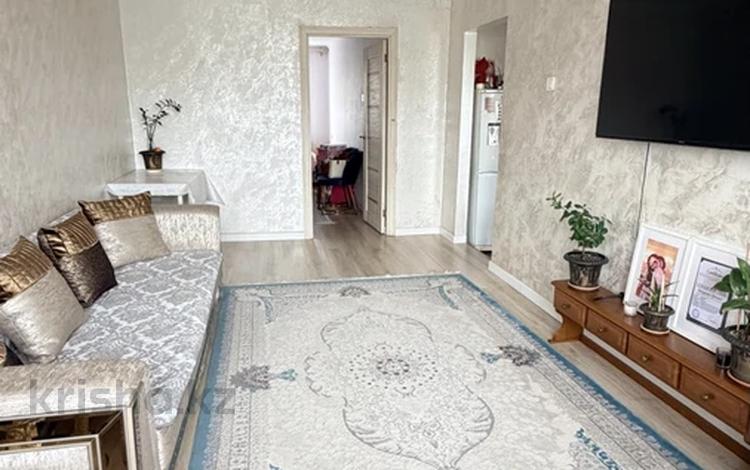 2-комнатная квартира · 45 м² · 5/5 этаж, авангард 4 3 за 15.5 млн ₸ в Атырау, мкр Авангард-4 — фото 2