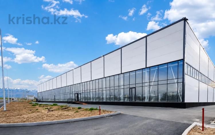 Склады · 4620 м² за ~ 18 млн ₸ в Алматы, Алатауский р-н — фото 3