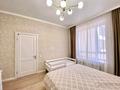 2-бөлмелі пәтер · 73 м² · 7/12 қабат, Айтматова 40 — Мухамедханова, бағасы: 46 млн ₸ в Астане, Есильский р-н — фото 42