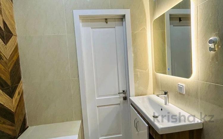 2-бөлмелі пәтер · 73 м² · 7/12 қабат, Айтматова 40 — Мухамедханова, бағасы: ~ 42 млн ₸ в Астане, Есильский р-н — фото 68