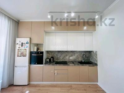 2-бөлмелі пәтер · 73 м² · 7/12 қабат, Айтматова 40 — Мухамедханова, бағасы: 46 млн ₸ в Астане, Есильский р-н