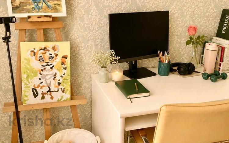 2-бөлмелі пәтер · 82 м² · 7/12 қабат, Курмангазы 97 — Сейфуллина, бағасы: 95 млн ₸ в Алматы, Алмалинский р-н — фото 3