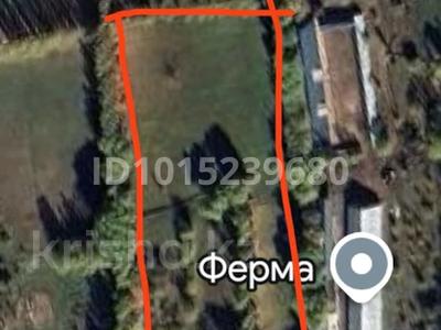 Участок · 80 соток, Конырбай ата 40 за 75 млн ₸ в Ленгере