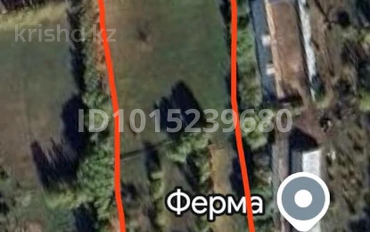 Жер телімі · 80 сотық, Конырбай ата 40, бағасы: 75 млн ₸ в Ленгере — фото 2